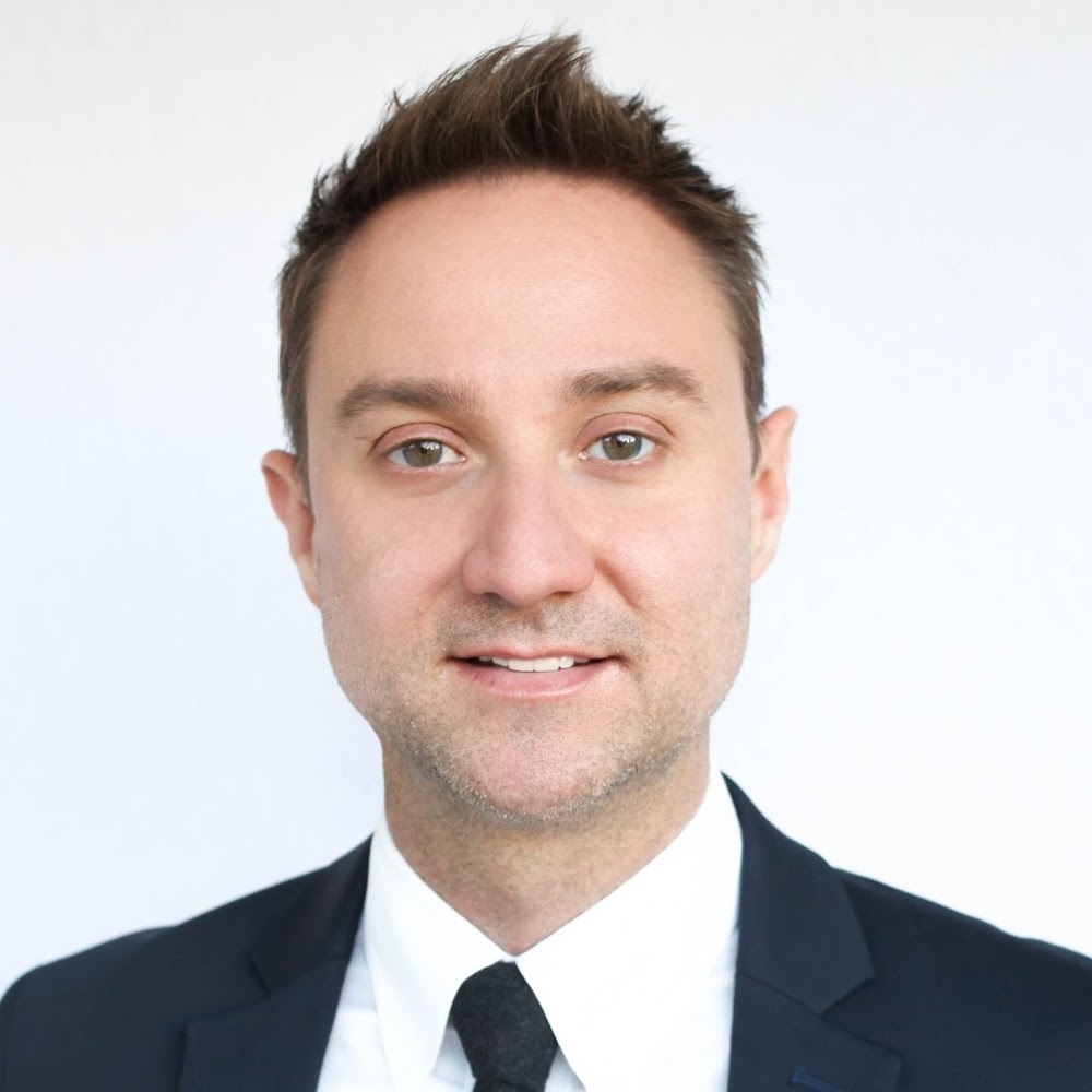 Meet your Posher, Ryan